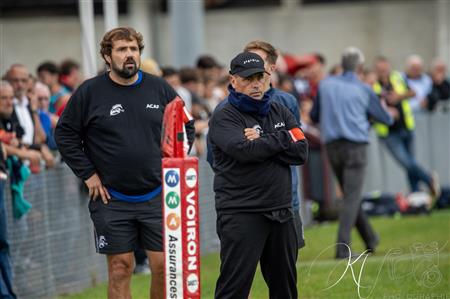 FFR 2024 Fed2 - Bievre SG vs US Vinay