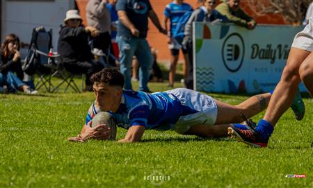 URBA - 1C - Lujan RC vs CASA de Padua - Sep 14