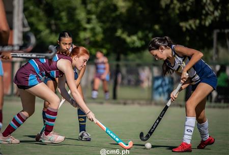 ATH 2024 - FEM - TUCUMAN LAWN TENNIS CLUB vs Jockey Club Tucuman