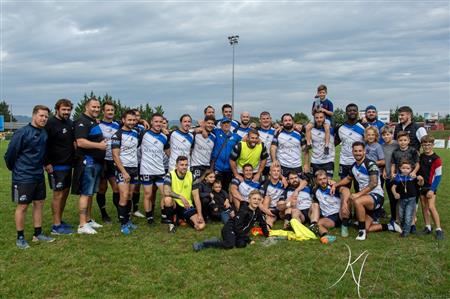 FFR 2024 Fed2 - Bievre SG vs US Vinay