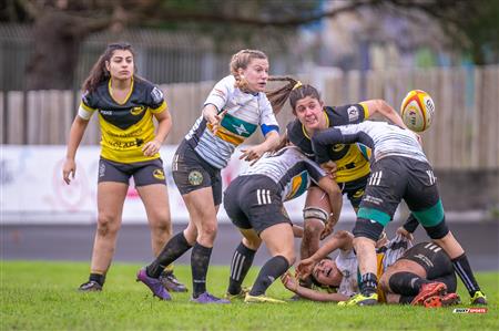 FER 2024 - DHB F - Getxo Neskak Rt (29) vs (0) CR Atl. Portuense