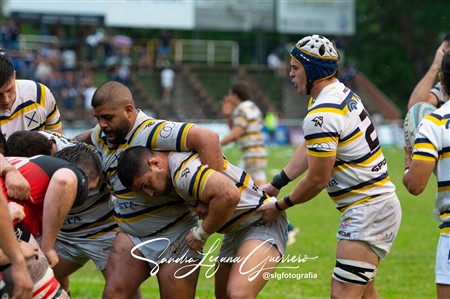 UAR - Torneo del Interior 2024 - Tucuman Lawn Tennis Club (24) vs (15) Cordoba Athletic