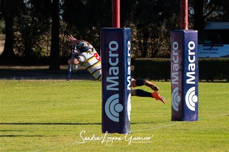 UAR - Torneo del Interior -  Tucuman Lawn Tennis vs Jockey Club de Salta