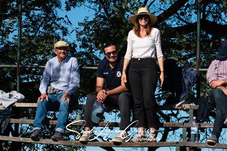 TDI 2024 - CRAI (15) vs (24) Tucuman Lawn Tennis Club