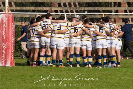 Tucuman Lawn Tennis vs Cardenales RC