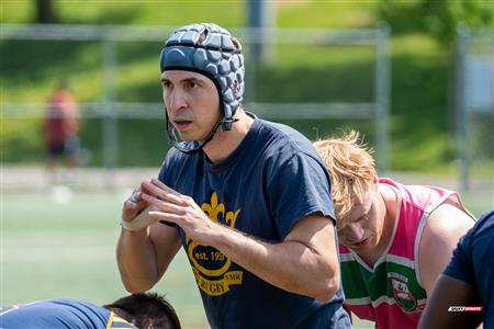 RQ 2024 - Super Ligue M Rés - TMR (45) vs (20) Parc Olympique