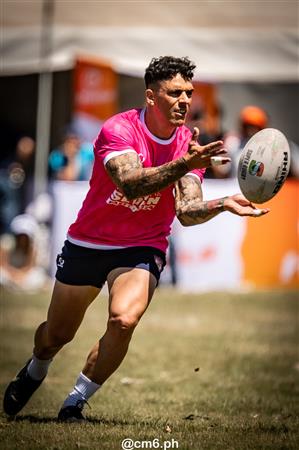 Seven Tafi del Valle 2024 - Party Seven vs UNSTA