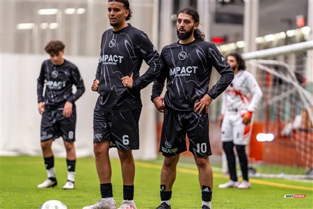 TKL 2024 DIV 3 - FC Lion D3 (3) vs (0) Himmithy FC