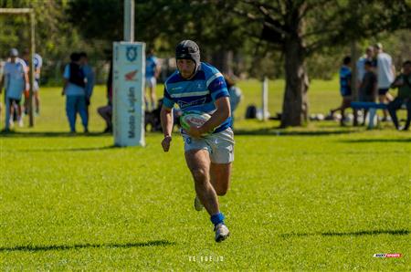 URBA - 1C - Lujan RC vs CASA de Padua - Sep 14