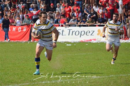 NOA 2024 - Tucuman Lawn Tennis vs Los Tarcos RC