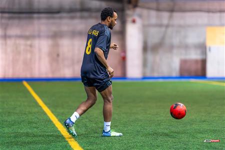 LPC 2024- Raza Azteca vs All Stars