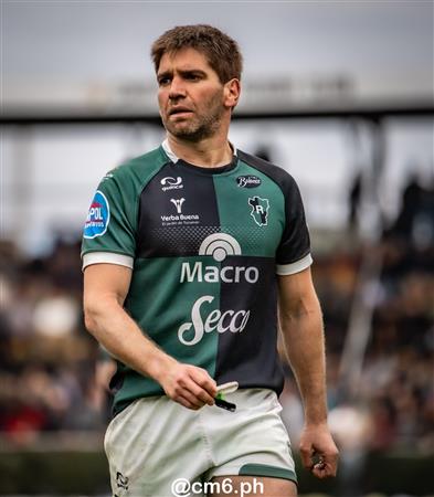 NOA 2024 - Final - Tucuman Lawn Tennis (13) vs (10) Tucuman Rugby