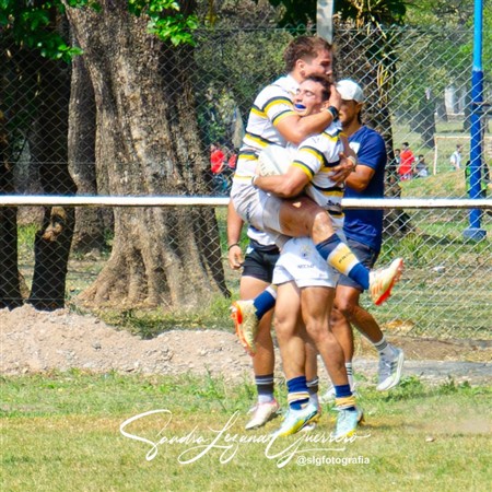 UAR - Nacional de Clubes 2024 - Tucuman Lawn Tennis vs Tala