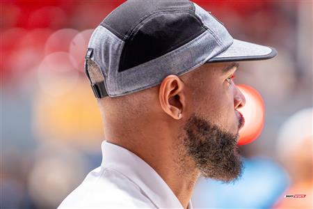 TBL 2024 - MONTRÉAL TOUNDRA VS LONDON LIGHTNING - Reel B