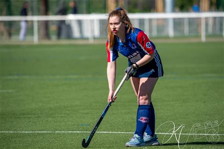 FFH2 2024 - N2 - Hockey Club Grenoble vs Entente Orleans-Mer