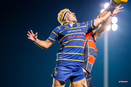 RQ 2024 - Finales - SL M1 - TMR (19) vs (20) Beaconsfield - Match