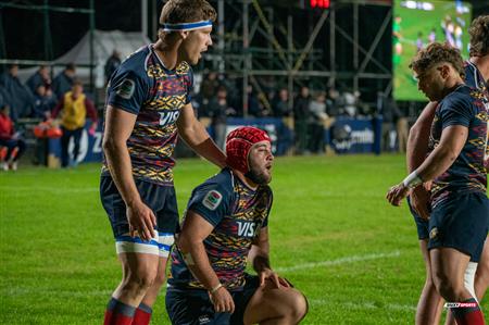 SRA 2024 - Pampas XV (70) vs (38) Cobras