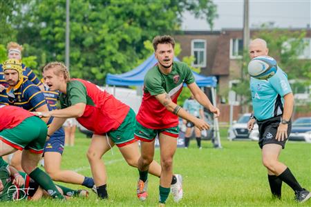 RQ 2024 - Finales - SL M2 - RCM (8) vs (18) TMR