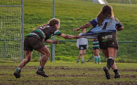 FER 2024 - La Unica RT vs Elorrio RT - Neskak