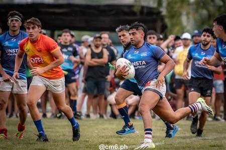 Seven Tafi del Valle 2024 - UNSTA vs OFF