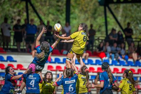 FER 2023 -  Eibar vs Getxo - Copa de la Reina
