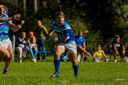 URBA - 1C - Lujan RC vs CASA de Padua - Sep 14