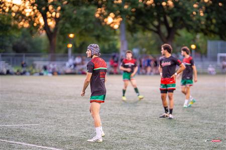 RQ 2024 - Super Ligue M1 - TMR (41) vs (0) RCM