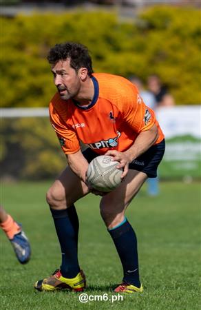 URT Classics vs Argentina Legends