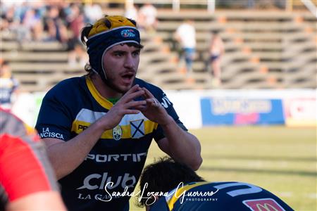 URT 2021 - Tucuman Lawn Tennis Club vs Lince RC