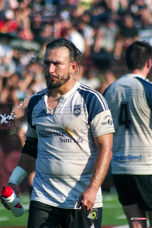 RQ 2018 - Final Prov 1 Masc - TMR RFC (62) vs (31) Parc Olympique Rugby