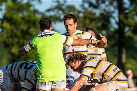 UAR - Torneo del Interior 2024 - Final - Jockey Cordoba (24) vs (30) Tucuman Lawn Tennis