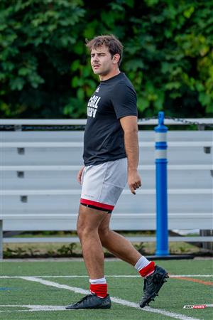 Rugby Universitaire Masculin (Académie) 2024 - U de Montréal vs U McGill