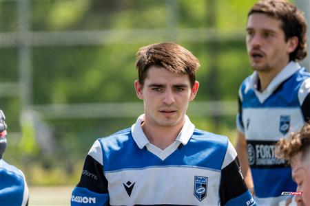 RQ 2024 - Super Ligue M Rés - TMR (45) vs (20) Parc Olympique