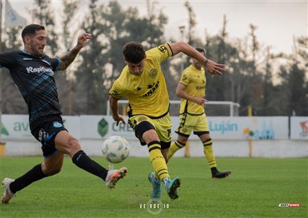 AFA - 1B - 2024 - FLANDRIA (3) VS (0) Villa San Carlos