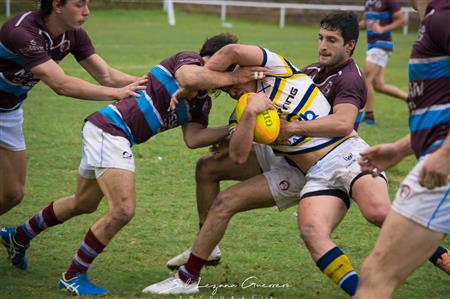 URT 2021 - Tucuman Lawn Tennis Club vs Jockey Club