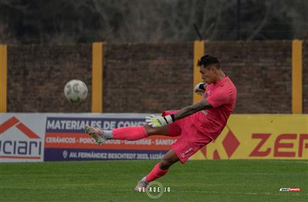 AFA - 1B - 2024 - FLANDRIA (3) VS (0) Villa San Carlos