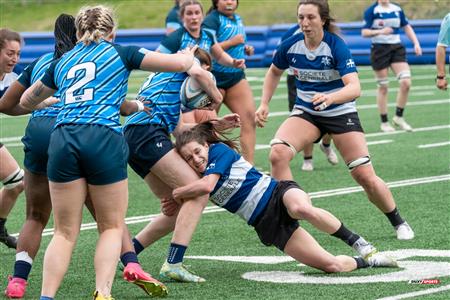 QORC-CROQ 2024 - QUÉBEC EST (40) VS (29) ONTARIO EST