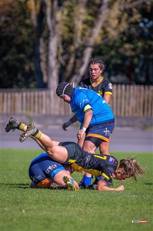 FER 2024 - Getxo Neskak  vs Pinguinas Rugby Burgos