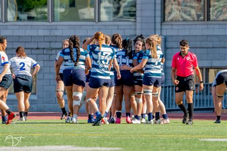 QORC-CROQ 2024 - FINALS - QUÉBEC EST (37) VS (13) ONTARIO EST - 1ST POSITION