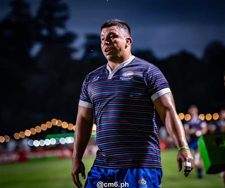 SRA 2024 - Dogos XV (36) vs (32) Yacaré XV