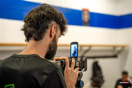 ARSC - Bandjos Div1 (4) vs (0) Homenetmen Gamk