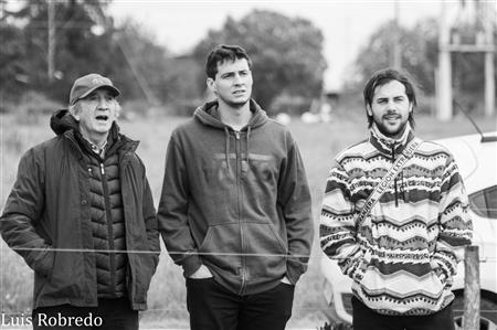 URBA 2024 - 1ra C - Areco RC (10) vs (45) Centro Naval