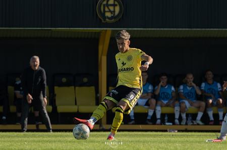 AFA - 1B - 2024 - Flandria (0) vs (0) Argentino Quilmes