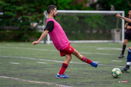 TKL 2024 DIV 1 - Joga Bonito (5) vs (3) Legacy