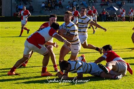 UAR - Torneo del Interior -  Tucuman Lawn Tennis vs Jockey Club de Salta