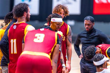 BSL 2024 - MONTREAL TOUNDRA  VS  NEWFOUNDLAND ROGUES - Reel B