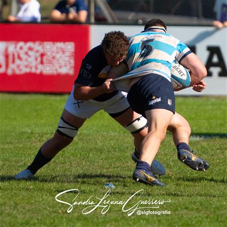 TDI 2024 - CRAI (15) vs (24) Tucuman Lawn Tennis Club