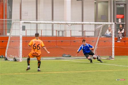 TKL 2024 Div 2 - Final - Bandjos Div2 (2) vs (1) Joga Bonito