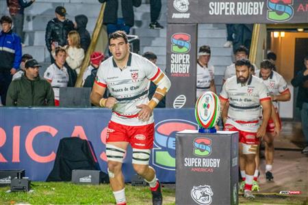 SRA 2024 - Pampas (54) vs (0) Selknam