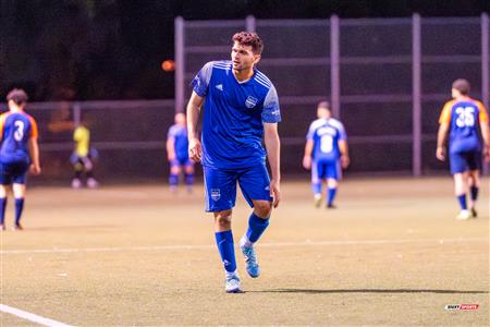ARSC 2024 - Montreal United (7) vs (1) FC Anjou